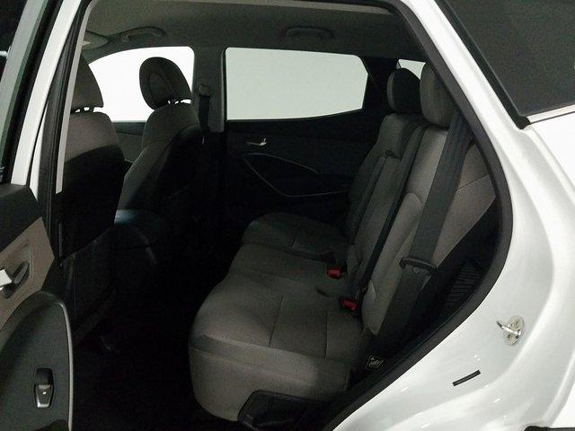 used 2018 hyundai santa fe fwd sport fond du lac, wi 54937 for sale in fond du lac, wisconsin