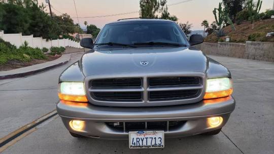 2001 Dodge Durango
