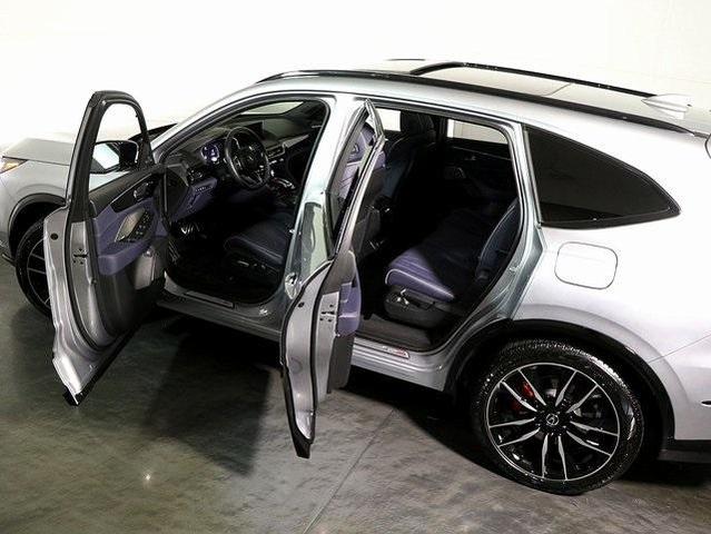 2024 acura mdx type s w/advance package