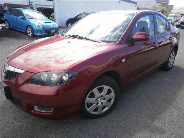 2009 mazda mazda3 i sport for sale in honolulu, hawaii