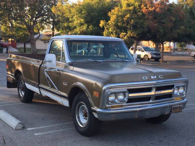 1970 gmc 2500 c20