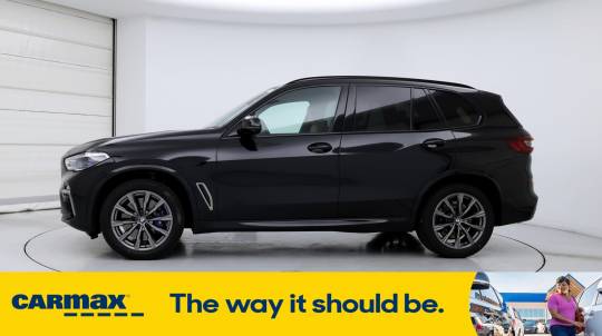 2020 BMW X5
