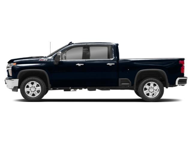 2022 chevrolet silverado 2500 ltz