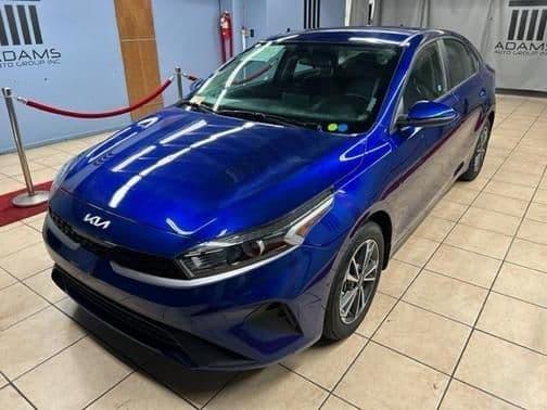 2023 kia forte in secaucus, new jersey