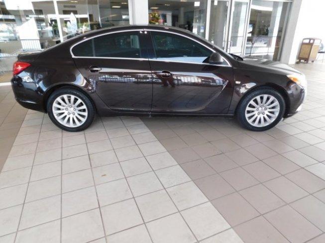 2011 buick regal cxl for sale in honolulu, hawaii