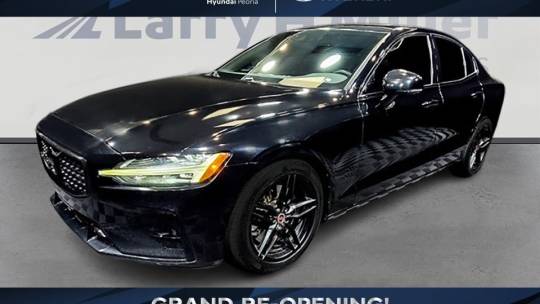 2019 Volvo S60