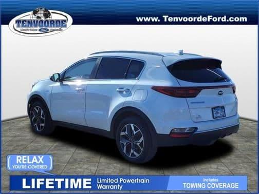 2021 kia sportage ex 4dr all-wheel drive in saint augusta, minnesota