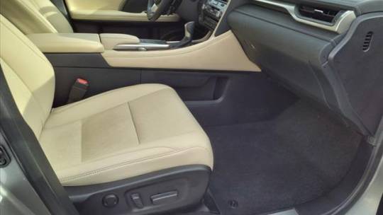 2022 Lexus RX