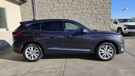 2019 acura rdx base