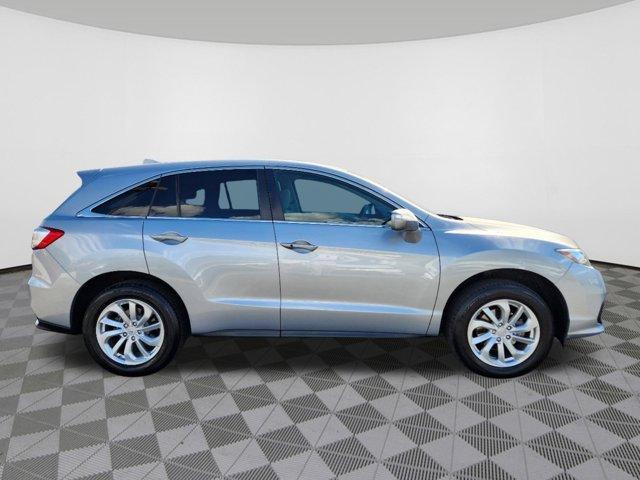 2017 acura rdx base