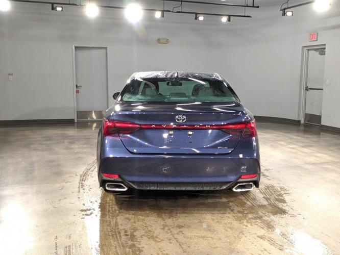 certified 2019 toyota avalon xle little rock, ar 72204 for sale in little rock, arkansas