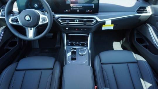 2024 BMW 3 series i$1