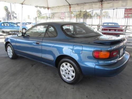 1992 toyota celica st in california