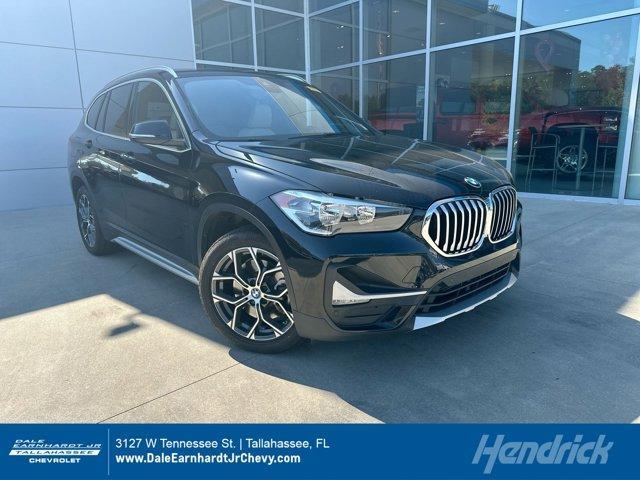2020 bmw x1 sdrive28i