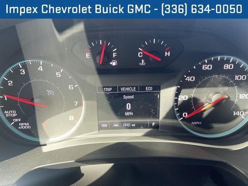 2023 chevrolet traverse in saint louis, missouri