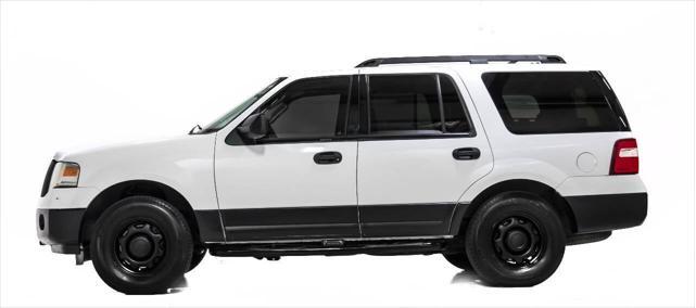 2014 ford expedition xl fleet 4x2 4dr suv