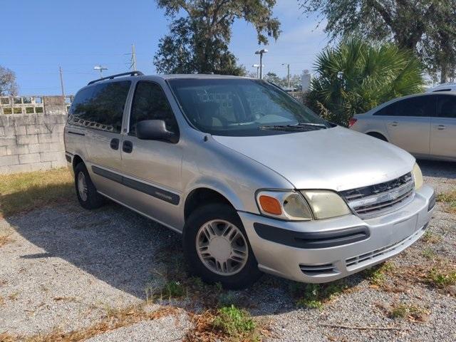 2004 chevrolet venture ls