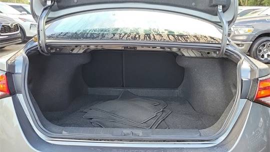 2023 Nissan Sentra