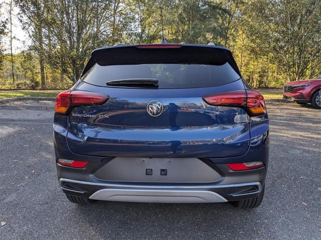 2023 buick encore gx essence
