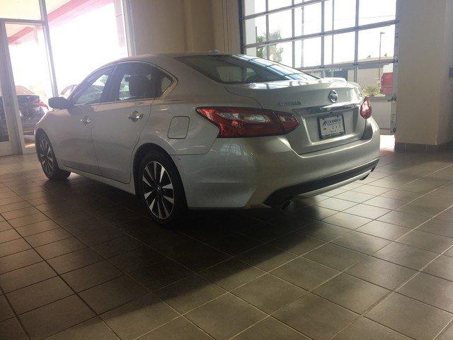 used 2017 nissan altima 2.5 sv sedan yuma, az 85365 for sale in yuma, arizona