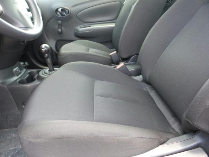 certified 2019 nissan versa 1.6 s plus jackson, ms 39211 for sale in jackson, mississippi