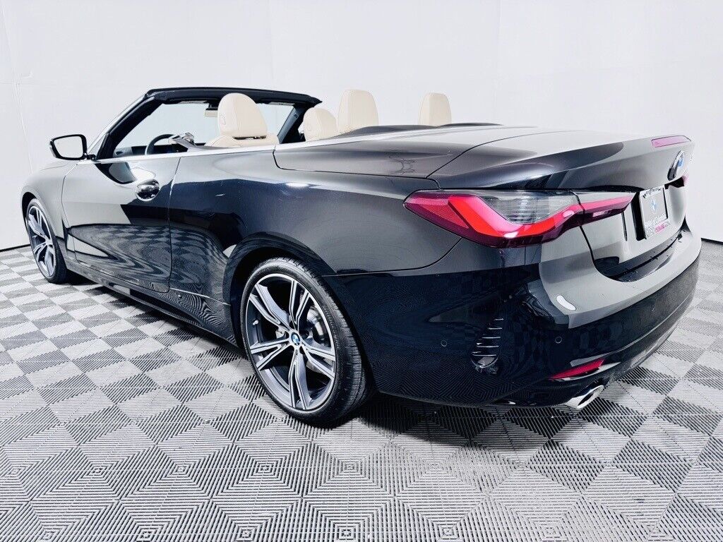 2024 bmw 4-series 430i