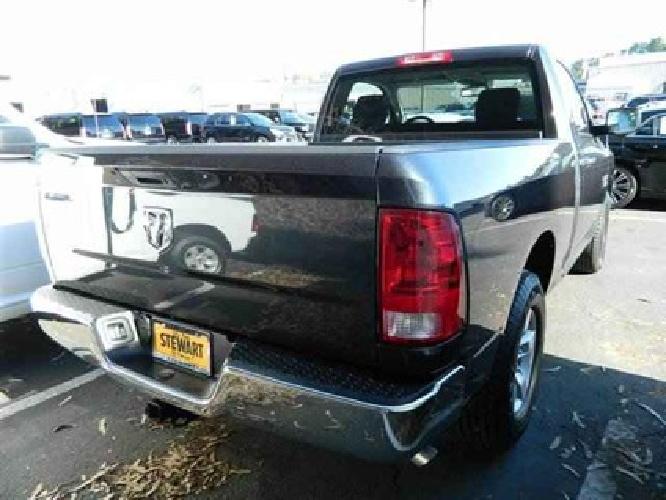 2014 ram 1500 tradesman in colma, ca