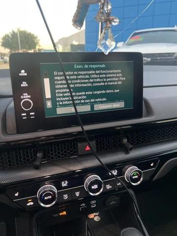 2024 honda cr-v hybrid t mulliner