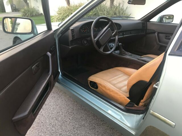 1985.5 porsche 944 coupe