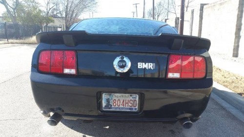 2006 ford mustang gt premium for sale in texas by owner