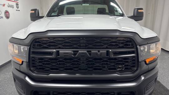 2024 RAM 3500