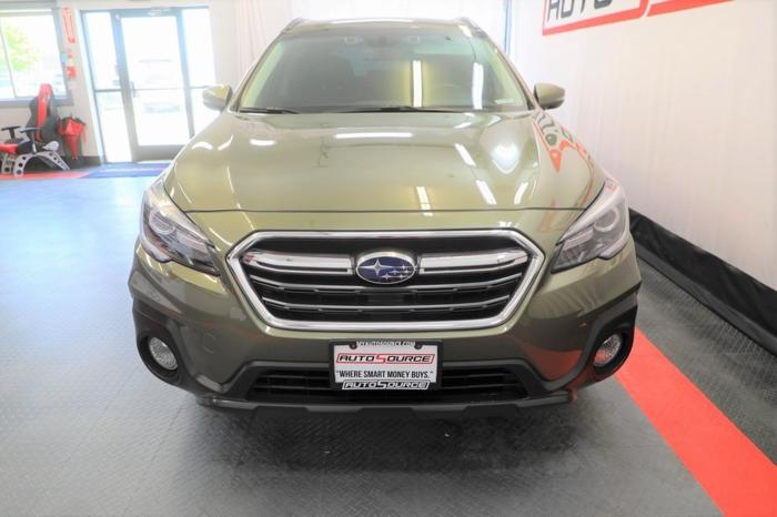 used 2018 subaru outback touring post falls, id 83854 for sale in hauser, idaho