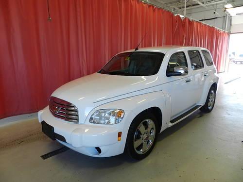 2009 chevrolet hhr lt for sale in clementwood, vermont