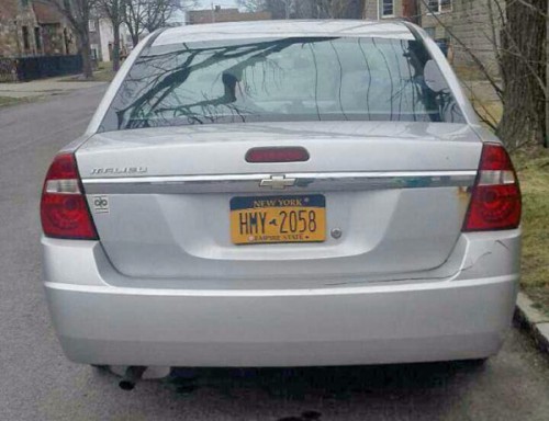 2005 chevrolet malibu for sale in new york by owner