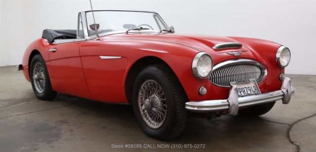 1964 bj8 used