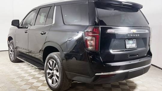 2023 Chevrolet Tahoe