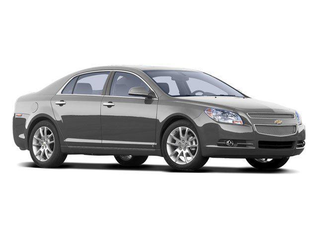 2009 chevrolet malibu lt