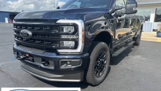 2024 Ford F-250
