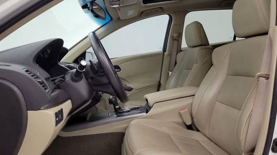2013 Acura RDX