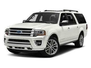 2016 Ford Expedition platinum