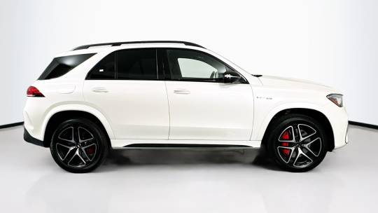 2023 Mercedes-Benz GLE