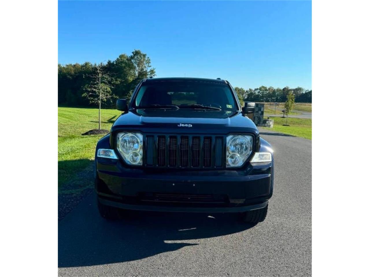 for sale at auction: 2011 jeep liberty in greensboro, north carolina for sale in greensboro, nc