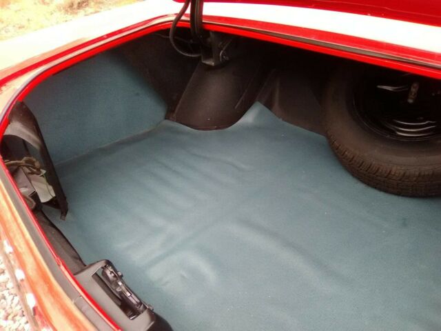 1966 pontiac catalina 2 door hardtop