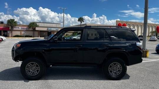 2019 Toyota 4Runner