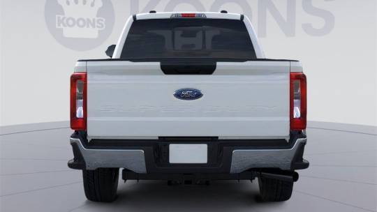 2024 Ford F-250