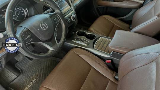 2020 Acura MDX