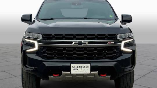 2022 Chevrolet Tahoe