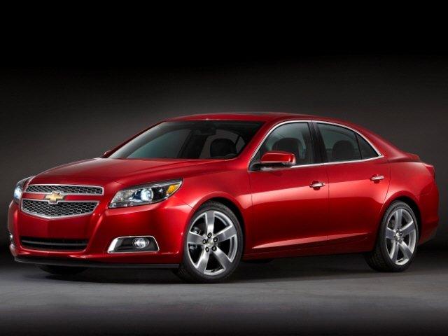 used 2013 chevrolet malibu ltz appleton, wi 54914 for sale in appleton, wisconsin