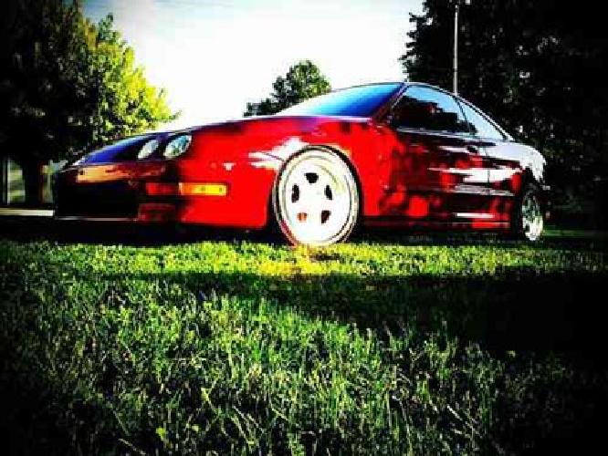 2000 acura integra super clean!!!! lawrenceburg indiana... in maineville, oh