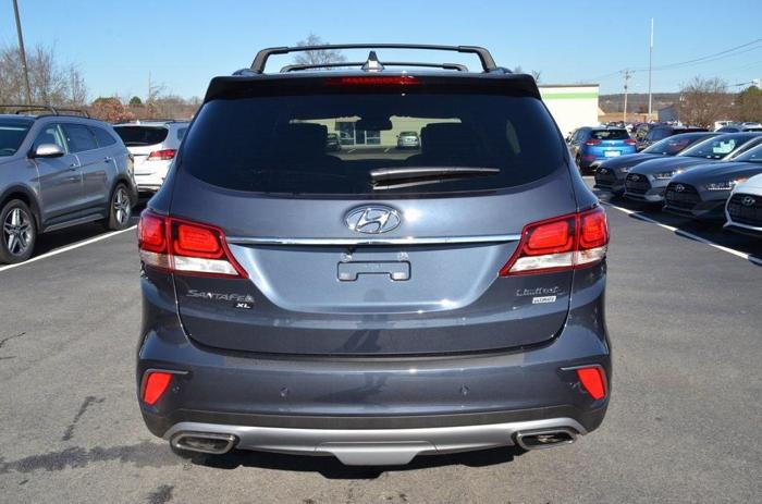 2019 hyundai santa fe xl limited ultimate limited ultimate 4dr suv for sale in beryl, arkansas